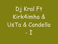 Dj Kral Ft Kirk4imha & UsTa & Candella - İntizar[ Bomba TrAck][www.MaLatyastyle.com]