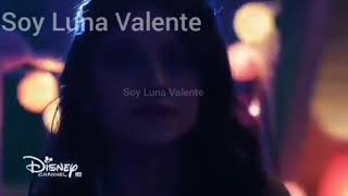 LUNA VALENTE ||  || SOY LUNA VALENTE