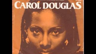 Watch Carol Douglas My Simple Heart video