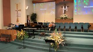 FBC Santa Fe | May 17, 2020