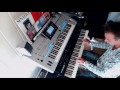 Help Yourself  Tom Jones Performed On Roland G1000 G70 Yamaha Tyros 4 By Rico