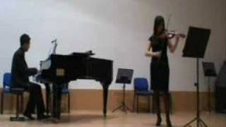 İnönü Gençleri Dinletisi Tango