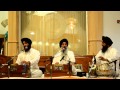 Mere Satgura Mein Tujh Bin Avar Na Koye - Bhai Harjinder Singh Jee Srinagar Wale