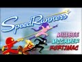 SpeedRunners with Orange Wool Final