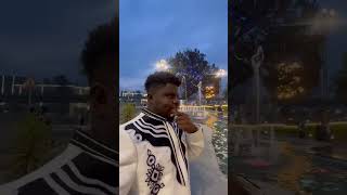 The Shocking Beauty Of Ethiopias Capital - Addis Ababa
