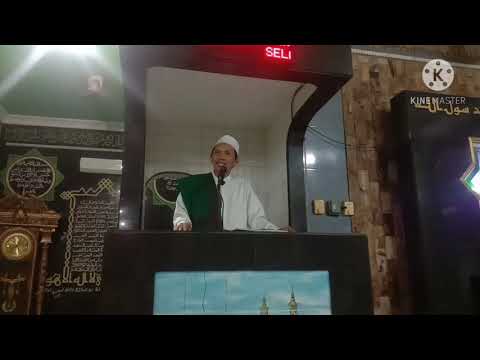 ceramah Bugis keturunan dari ulama besar tanah Mandar bernama Imam lapeo 2020