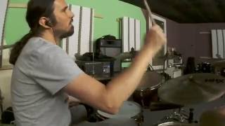 Watch Elio Pace Ebony Eyes video