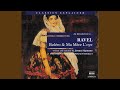 An Introduction to … RAVEL: Bolero and Ma Mere L'oye: Laideronnette, Imperatrice des...