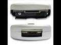Foto pequena PDair Aluminum Metal Case for XdaIIs/MdaIII (Silver)