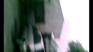 Kenet Tatlo Utong...watch It Sideways