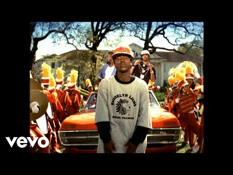 Tear It Up Video