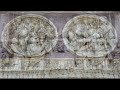 Arch of Constantine, 315 C.E. klip izle
