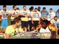 DAÜ Kulüpleriyle Tanışalım / Amerikan Futbolu Kulübü - Let's Meet EMU Clubs / American Football Club - Film Yorum