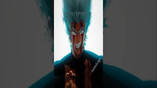 Garou Vs Watchdog Man