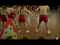 Video Up Helly Aa 2011: SQUAD No.3 'California KATEing Gurls'