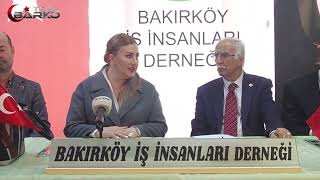 Dilber Nazlı Vesek Bi̇adı Ziyaret Etti
