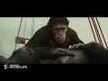 Rise Of The Planet Of The Apes 2011 Gorilla Vs Rise Of The Planet Of The Apes 2011 Gorilla Vs