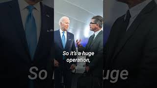 Day In The Life Of An Interpreter At Unga