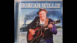 Watch Boxcar Willie Play The Star Spangled Banner Over Me video