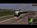 Euro Truck Simulator 2 (1.28) AI Traffic Pack by Jazzycat v 5.6 + DLC's & Mods