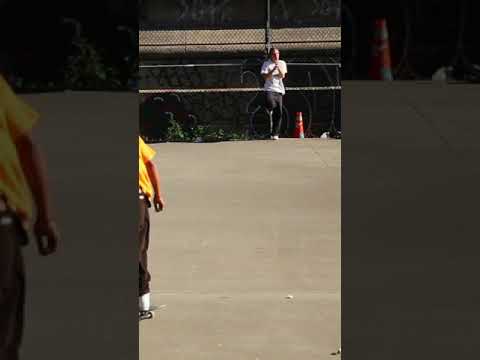 KICKFLIP FIVE O RIO BATTAN #SHORTS