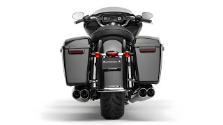 La Nouvelle Harley-Davidson Cvo Road Glide 2025 A Été Officiellement Lancée
