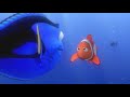 Gdzie jest Nemo - Dory mówi po waleńsku
