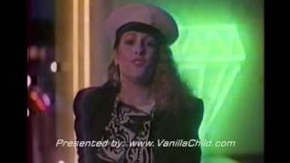 Watch Teena Marie Lips To Find You video