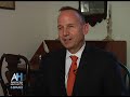LCV Cities Tour - Dover: Delaware Governor Jack Markell (D)