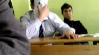 Kaynim Kizima Kaydi ..