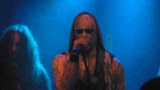 Watch Primordial Children Of The Harvest Live video