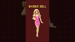 How Was Barbie Doll Invented