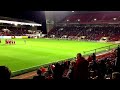 Aberdeen beat Alloa 6-5 on penalties in league cup at Pittodrie