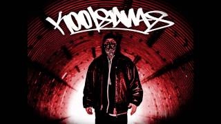 Watch Kool Savas Futurama video