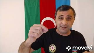 K Şikayət Etməklə Məni Susdurmaq Mümkün Olmayacaq, Haqq Həmişə Öndə Olacaq.