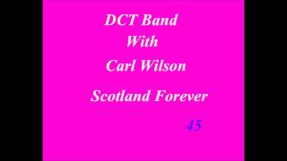 Watch Carl Wilson Hurry Love video
