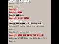 OMG!!! MORE CHAT ISNT IT GREAT? ISNT IT? oh yeah... HI MOM!!!!