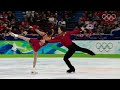 Pairs Figure Skating Gold