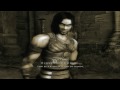 Prince of Persia - Warrior Within All in one Dahaka Chases
