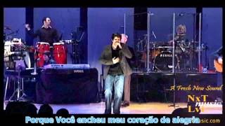 Watch Newsong Psalm 40 video