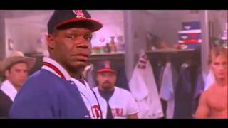 Angels In The Outfield Fundamentals Clip
