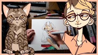 Deleter Comic Paper Testing And Review