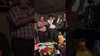 Aşiq Fami̇l Laçinli,Aşiq Əli̇,Rafi̇z Qarmon