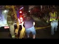 07.28.12 - WORKING FIRE; Whitehall, Pa.