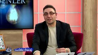 Hakan Demi̇r İle Gönülden Düşenler 157.Hafta3.Bölümsalim Benli-Sezgin Köysüren10.03.2018