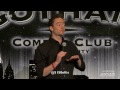 Mark Ellis On Gotham Comedy Live