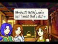 Fire Emblem: A Sacred Dawn DX - Chapter 2[Introduction] - Heartfelt Determination