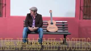 Video Mil Vidas Carlos Macias
