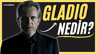 Gladionun Tüm Gerçek Hi̇kayesi̇ Kontrgeri̇lla Nedi̇r?