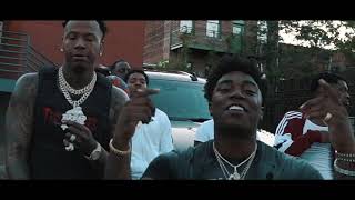 Fredo Bang Ft. Moneybagg Yo - Story To Tell | Remix